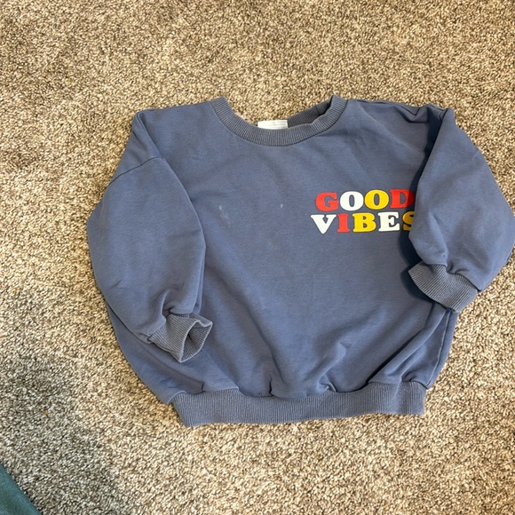 Other - Shop Sova 18-24 month sweatshirt